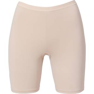 Trofe Long Leg Boxer - Beige - XX-Large