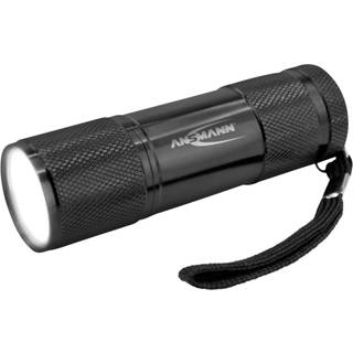 Ansmann Action COB LED Lommelygte med batteri
