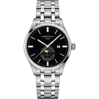 Certina DS-8 Moon Phase C033.457.11.051.00