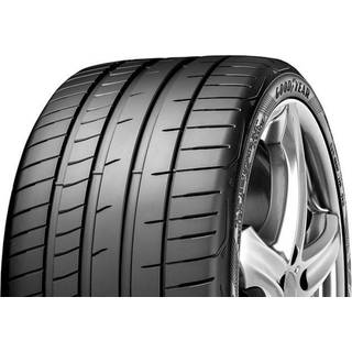 Goodyear Eagle F1 Supersport ( 255/40 ZR20 101Y XL EVR, NF0 )