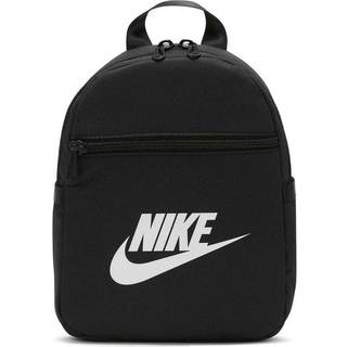 Nike Sportswear Futura 365-minirygsæk til kvinder (6 L) - sort - EINHEITSGRÖSSE