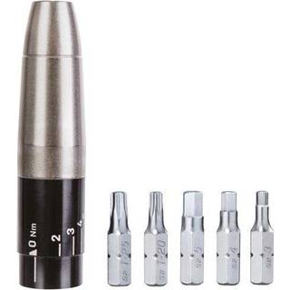 Torxnøgler Topeak Nano TorqBox X