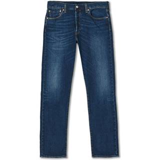 Levi's 501 Original Jeans Do The Rump