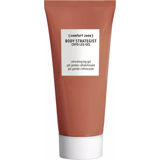 Comfort Zone Body Strategist Cryo Leg Gel