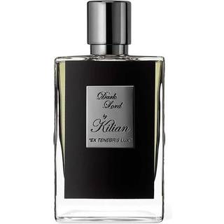 Kilian Paris The Smokes Dark Lord Smoky Leather Perfume Spray 50 ml (41.580,00 kr / 1 l) - 50 ml
