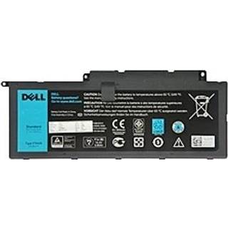 Dell Batteri Til Bærbar Computer