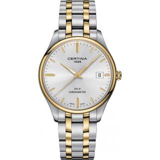 Certina DS-8 Ur C033.451.22.031.00