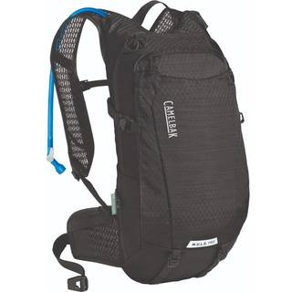 Camelbak M.U.L.E Pro 14 Rygsæk med Væskesystem Sort