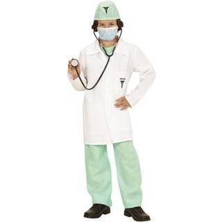 Doktor kostume