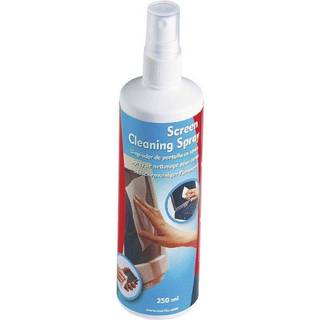 Esselte Rensespray t/skærm 250ml