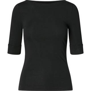 Lauren Ralph Lauren Judy Stræk Boatneck TopX-Large Regular