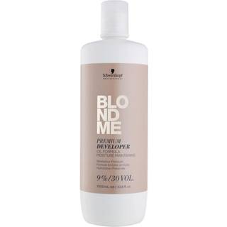 Schwarzkopf BlondMe Premium Developer 9% 1000 ml