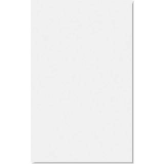Kakel Blanco Vit Blank 25x40 cm