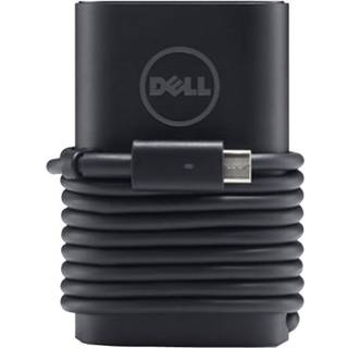 DELL TM7MV power adapter/inverter Indoor 130 W Black