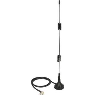 Delock LTE Antenne TS-9 stik 2-3 dBi
