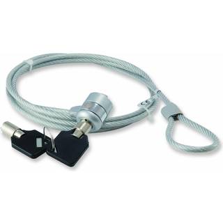 Conceptronics Notebook Security lock