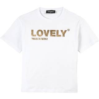 T-shirt - White - 10