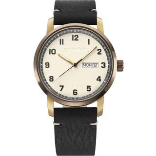 Wenger 01.1541.124 Attitude Herrenuhr 42mm 10ATM