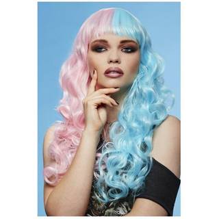 Manic Panic Cotton Candy Pastel Wig