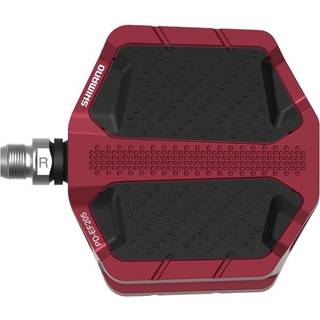 Shimano Flats Pedal PD-EF205 Sort
