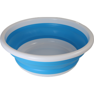 Coghlans 2082 sammenfoldelig vask - 9 liter