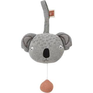 OYOY Koala Musik Mobil Grå 0-3 Y      Unisex