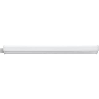 Eglo Dundry væg/loft LED i hvid - 97571