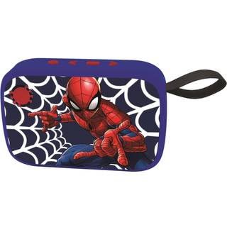 Marvel Spider-Man Transportabel Højtaler