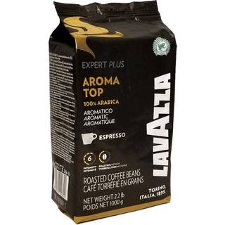 Lavazza Expert Aroma Top Kaffebønner
