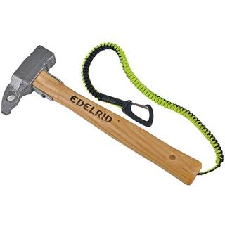 Edelrid - Hudson Hammer grey/ wood