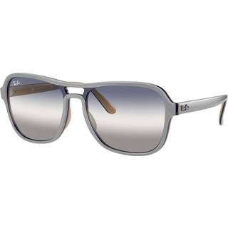 Ray-Ban State Side - RB4356 6550GF 5817