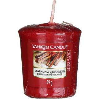 Sparkling Cinnamon