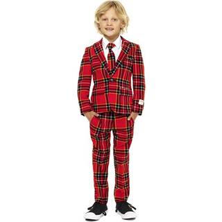 OppoSuit Lumberjack, dreng