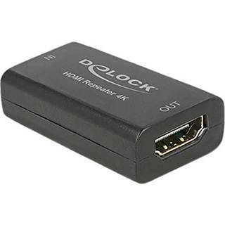 Delock HDMI Repeater - 4K/30Hz - 30 m