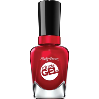 Sally Hansen Miracle Gel #680 Rhapsody Red 14,7 ml