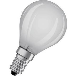 Osram Led Retrofit Classic P LED-lys E14, 220-240 V 4,0 W, 470 lm, 2700 K