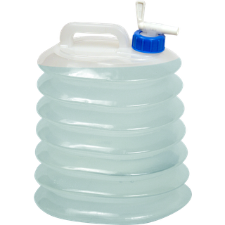 Coghlans Udvidelig Lejrdunk 8 Liter