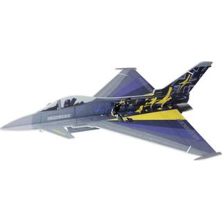 Multiplex Eurofighter Indoor Edition - Kit
