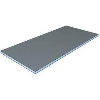 wedi byggeplade, 600 x 2500 x 6 mm