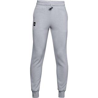 Bukser Under Armour RIVAL FLEECE 1357628-011 Størrelse YXS