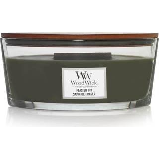 WoodWick Ellipse - Frasier Fir - Duftlys