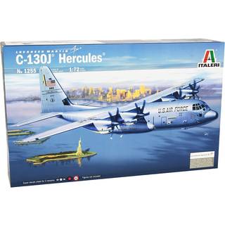 1:72 C-130 J HERCULES PRM EDITION