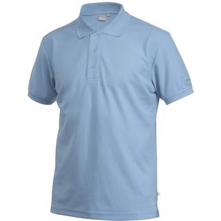 Craft - Polo Shirt Pique Classic Maend - Aqua S