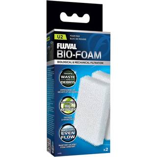 Fluval Skumpude 2-pak U2 - (126.2486)