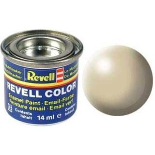 Revell hobbymaling 14 ml – Beige/silk