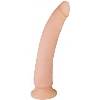 Nature Skin Soft Dong Dildo
