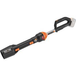Worx akku løvblæser WG543E.9 20 SOLO