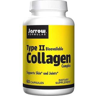 Type II Collagen Complex - 60 kapsler