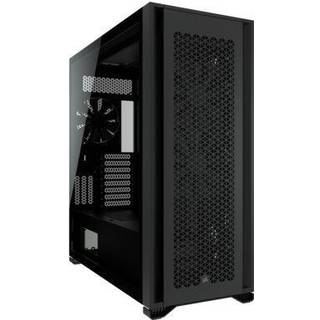 Corsair 7000D AIRFLOW TG - White - Kabinet - Fulltower - Hvid