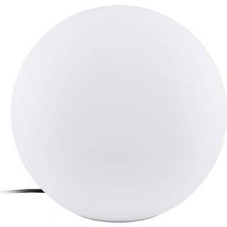 EGLO MONTEROLO udendørslampe, hvid